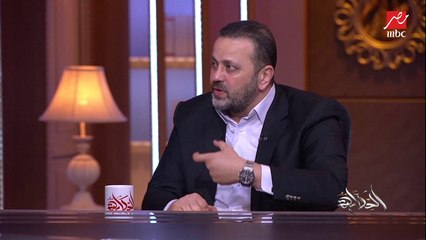 لو قلت إن أولويتنا التعليم مش المونوريل وده طلع للإدارة السياسية والمونوريل اتعمل خلاص هتعملوا إيه؟.. أحمد الشرقاوي يوضح