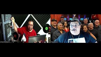 SALSA GORDA CON TROPICAL ZONE