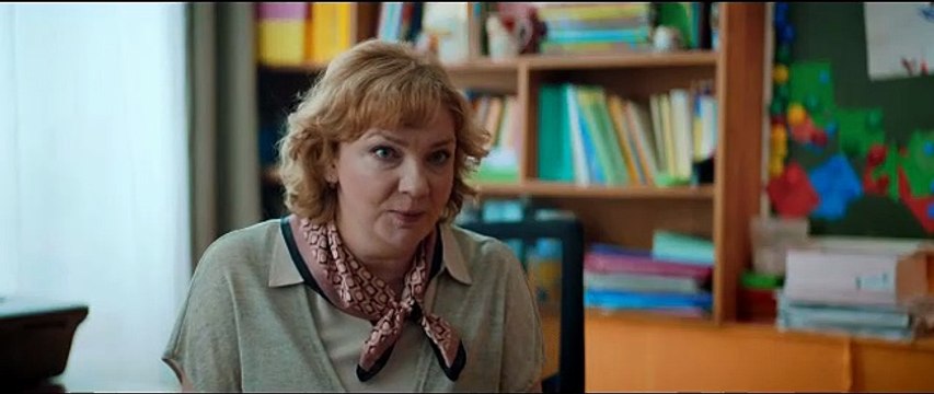 Детективное агентство Мухича 20 серия