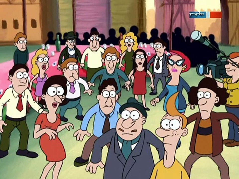 Der Wunschpunsch Staffel 1 Folge 13 HD Deutsch