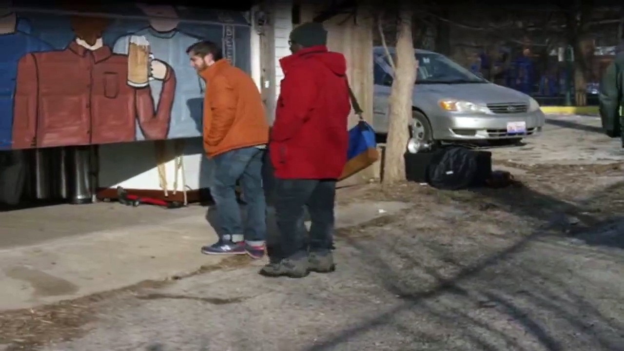 Easy Staffel 1 Folge 8 HD Deutsch