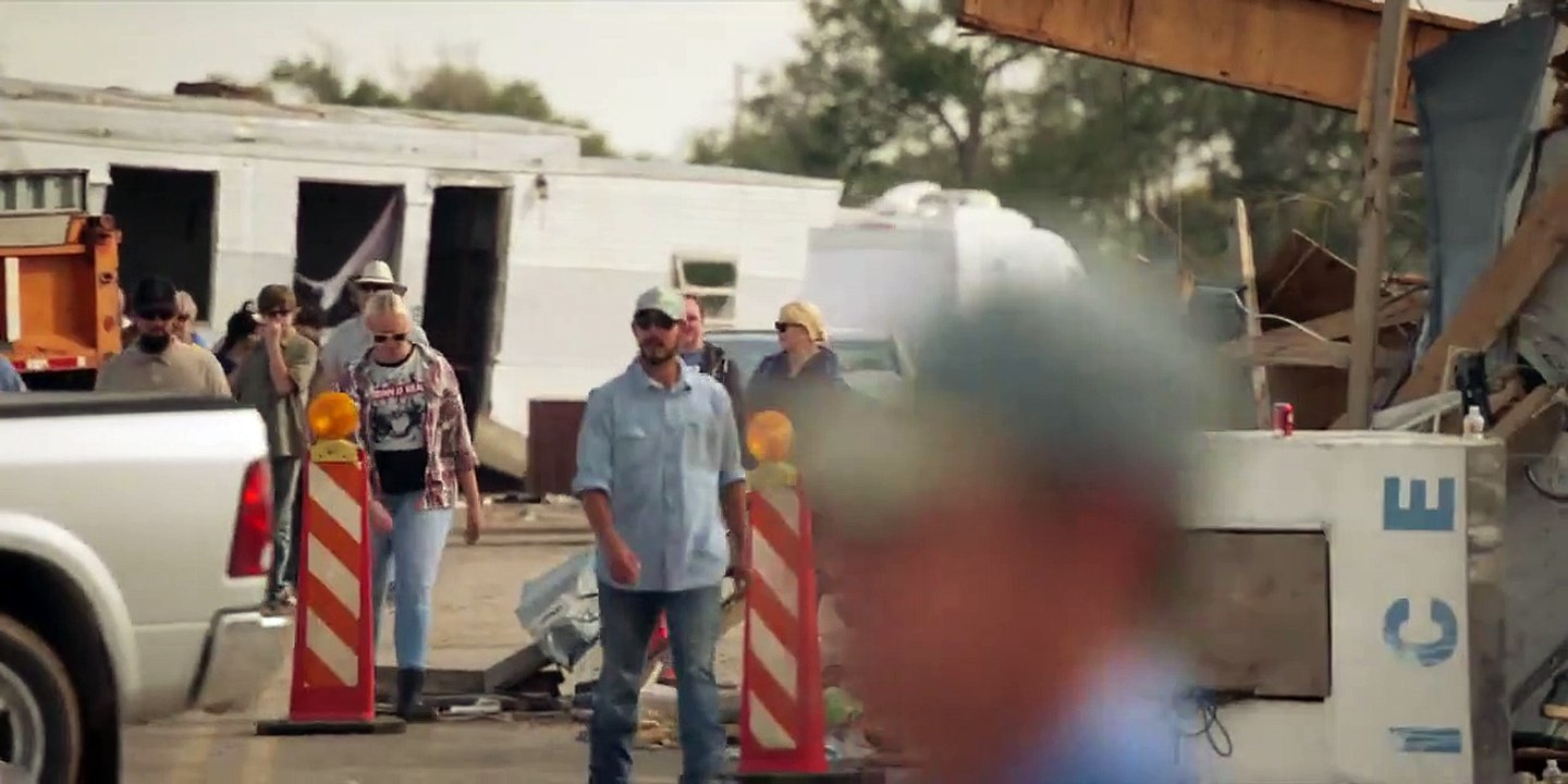 Messiah Staffel 1 Folge 6 HD Deutsch