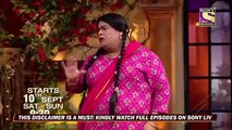 The Kapil Sharma Show Promo: hogi hasi ki bauchar iss naye parivaar ke sath!