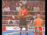 Badr Hari VS Yusuke Fujimoto Final K1 WGP 2007