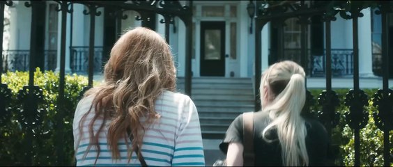 THE ESTATE Movie (2022) - Toni Collette, Anna Faris, David Duchovny