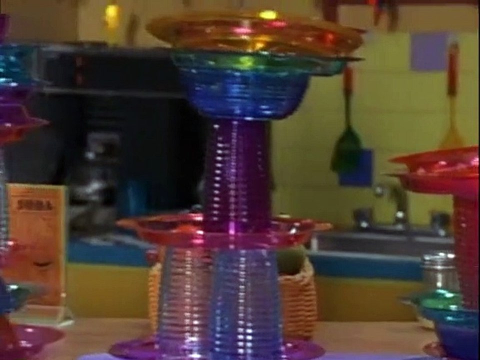 Power Rangers Turbo Staffel 1 Folge 11 HD Deutsch