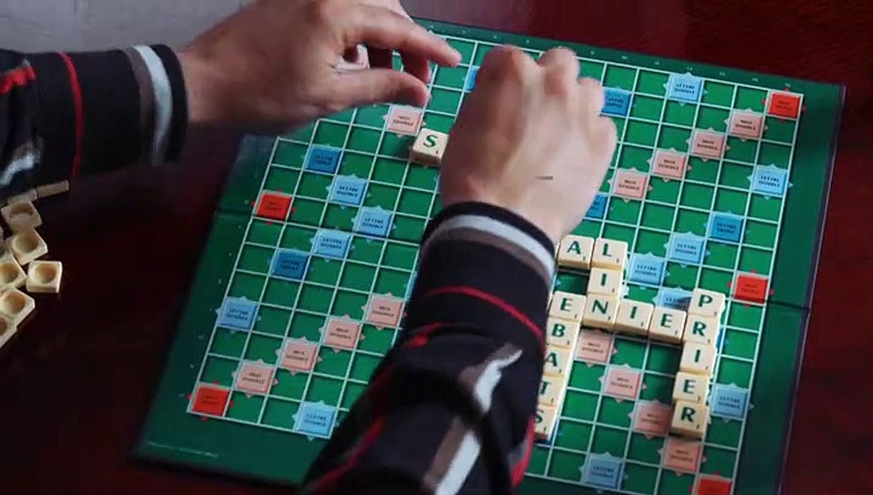 The Break - Jeder kann töten Staffel 1 Folge 5 HD Deutsch