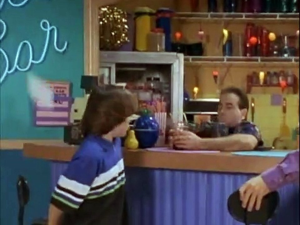 Power Rangers Turbo Staffel 1 Folge 13 HD Deutsch