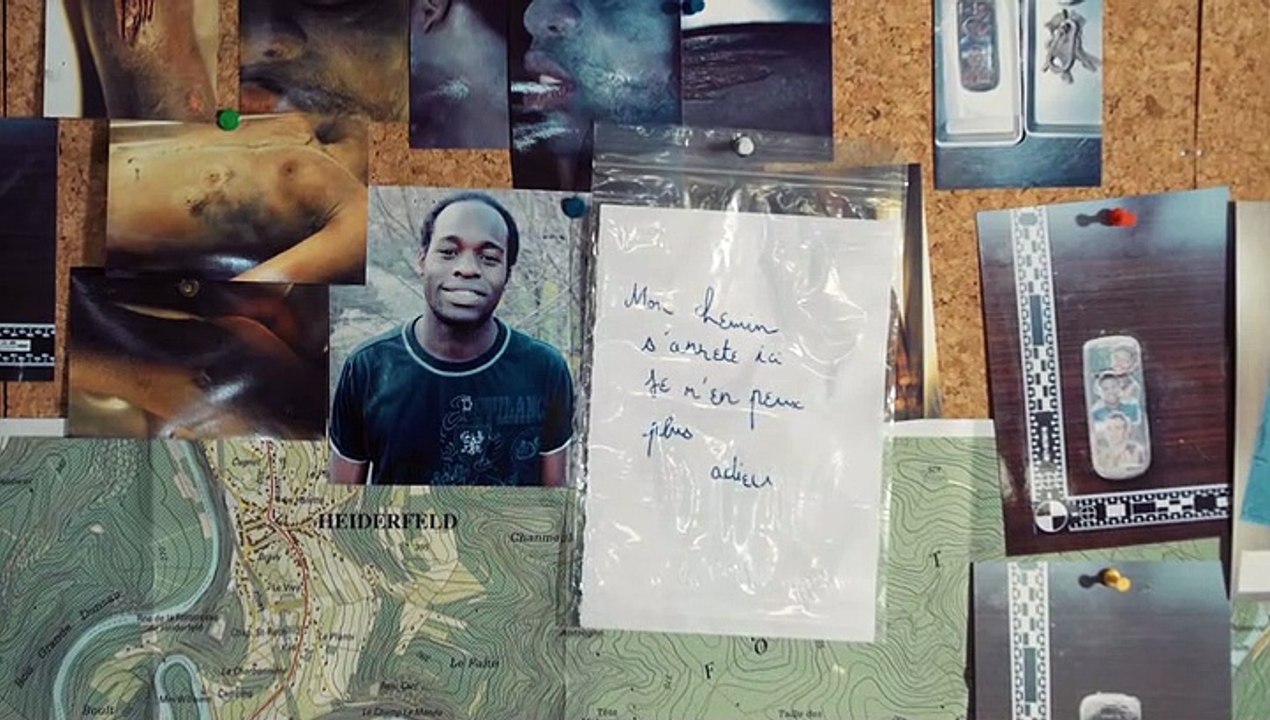 The Break - Jeder kann töten Staffel 1 Folge 6 HD Deutsch