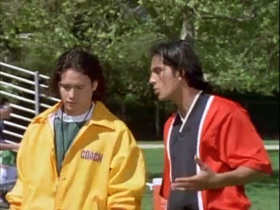 Power Rangers Turbo Staffel 1 Folge 14 HD Deutsch