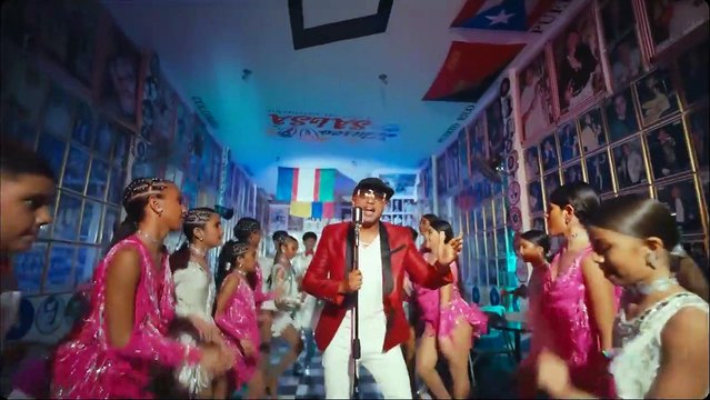 Gracias Cali - ORQUESTA LA FUGA (Video Oficial)