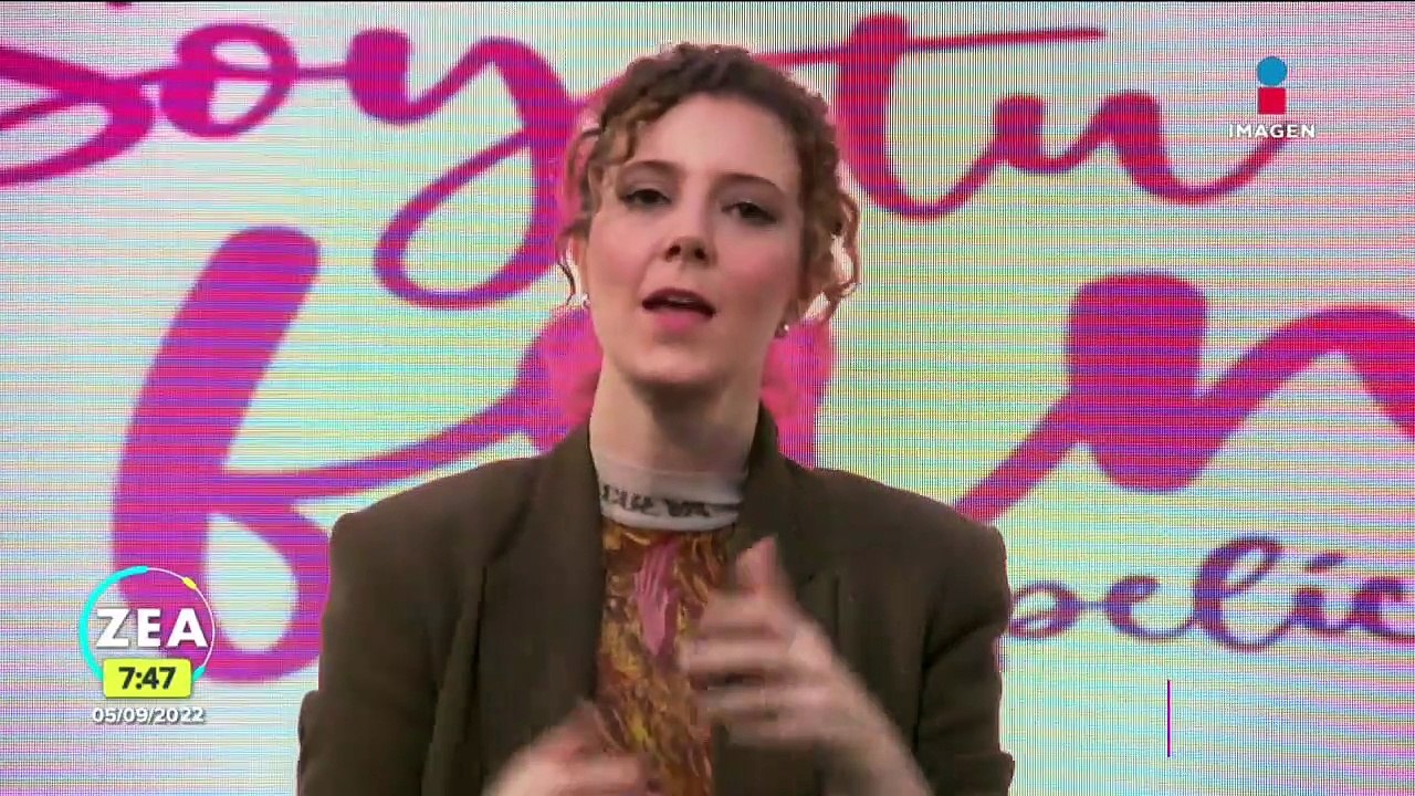 Johanna Murillo y Juan Pablo Medina hablan de Soy tu fan: La película