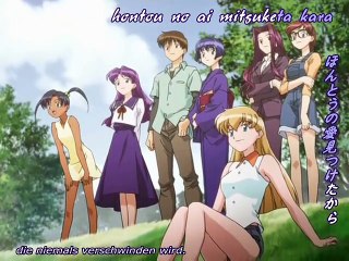 Ai Yori Aoshi Staffel 2 Folge 1 HD Deutsch