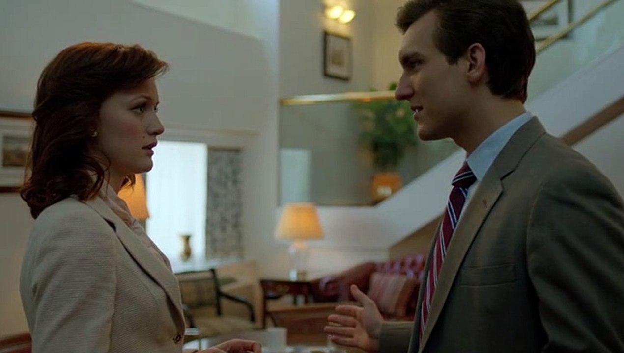 Halt and Catch Fire Staffel 1 Folge 7 HD Deutsch