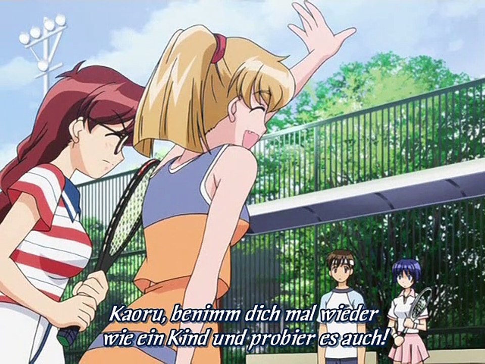 Ai Yori Aoshi Staffel 2 Folge 3 HD Deutsch