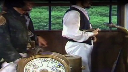 Die Onedin Linie Staffel 3 Folge 4 HD Deutsch