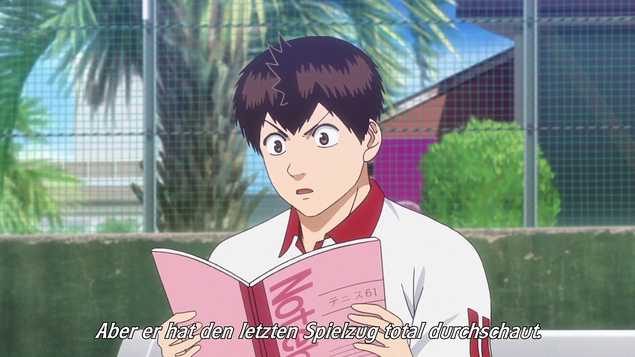 Baby Steps Staffel 2 Folge 24 HD Deutsch