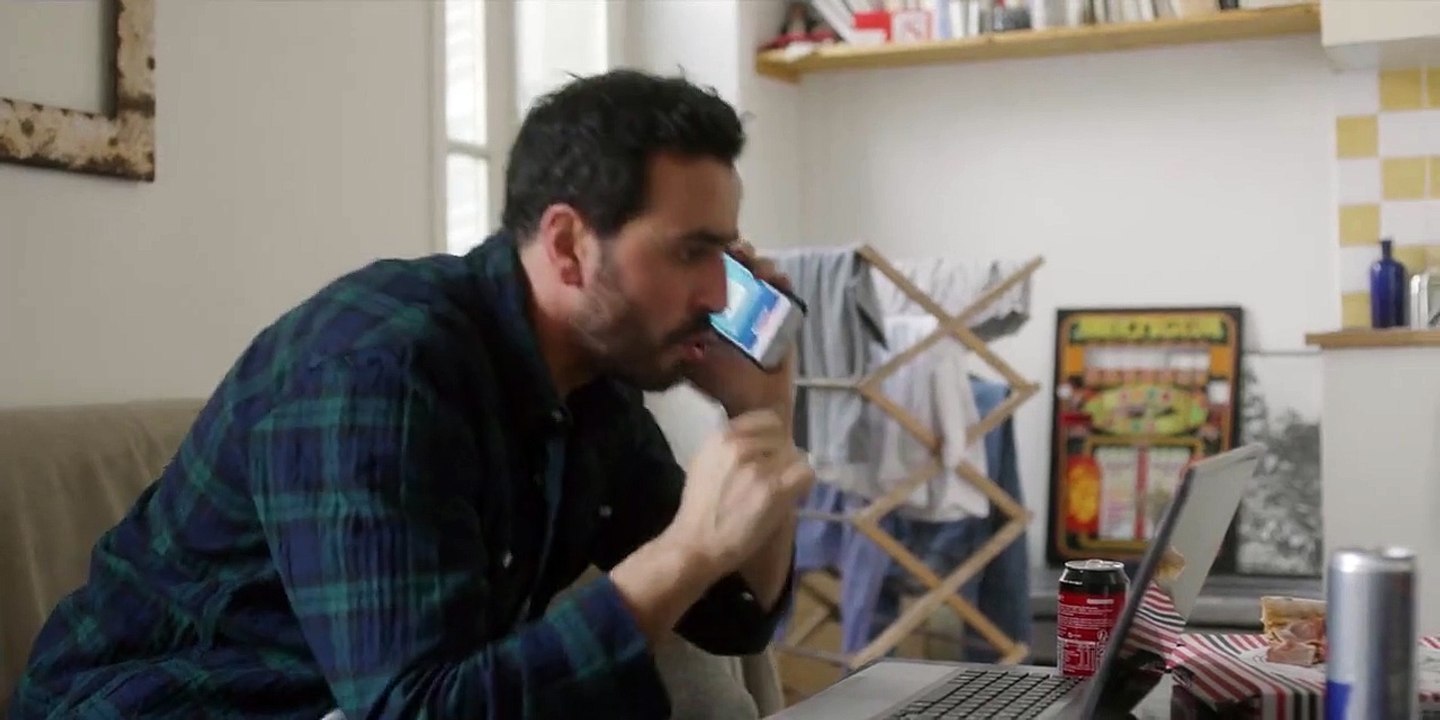 Joint Venture Staffel 1 Folge 2 HD Deutsch