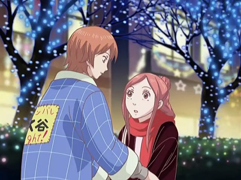 Lovely Complex ITA ep 23