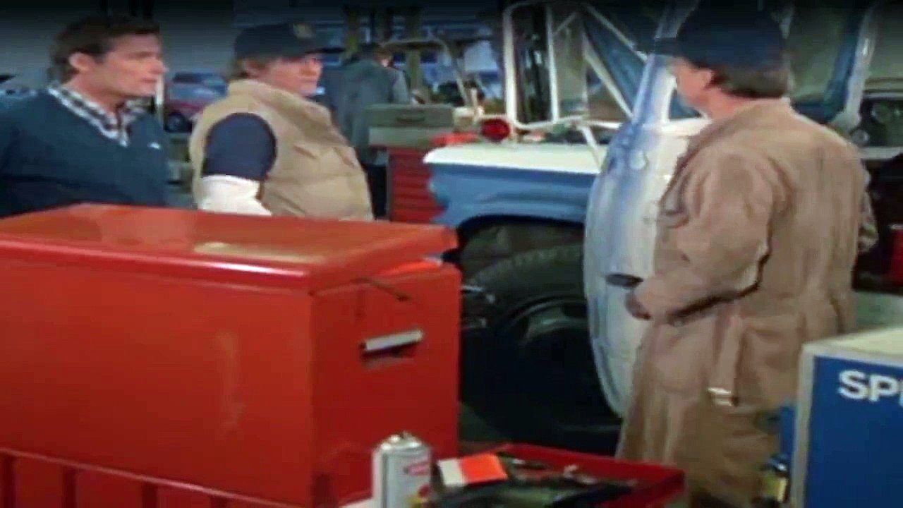 Ein Colt für alle Fälle Staffel 1 Folge 11 HD Deutsch