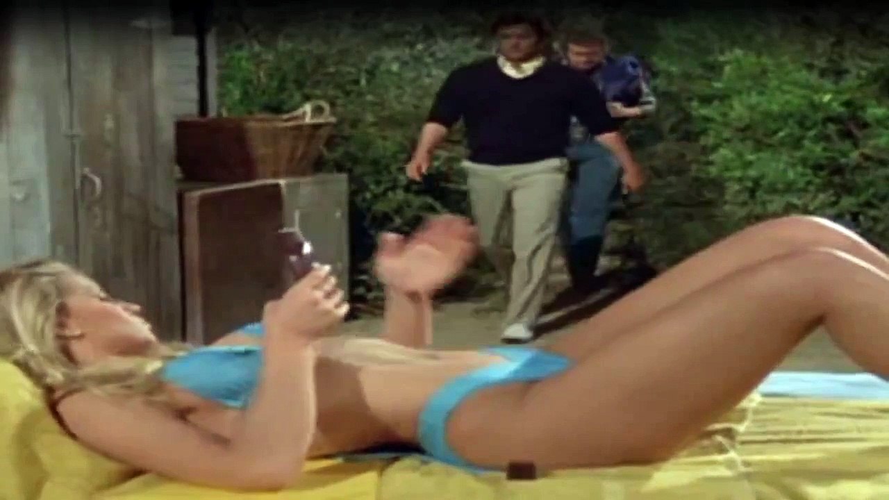 Ein Colt für alle Fälle Staffel 1 Folge 12 HD Deutsch