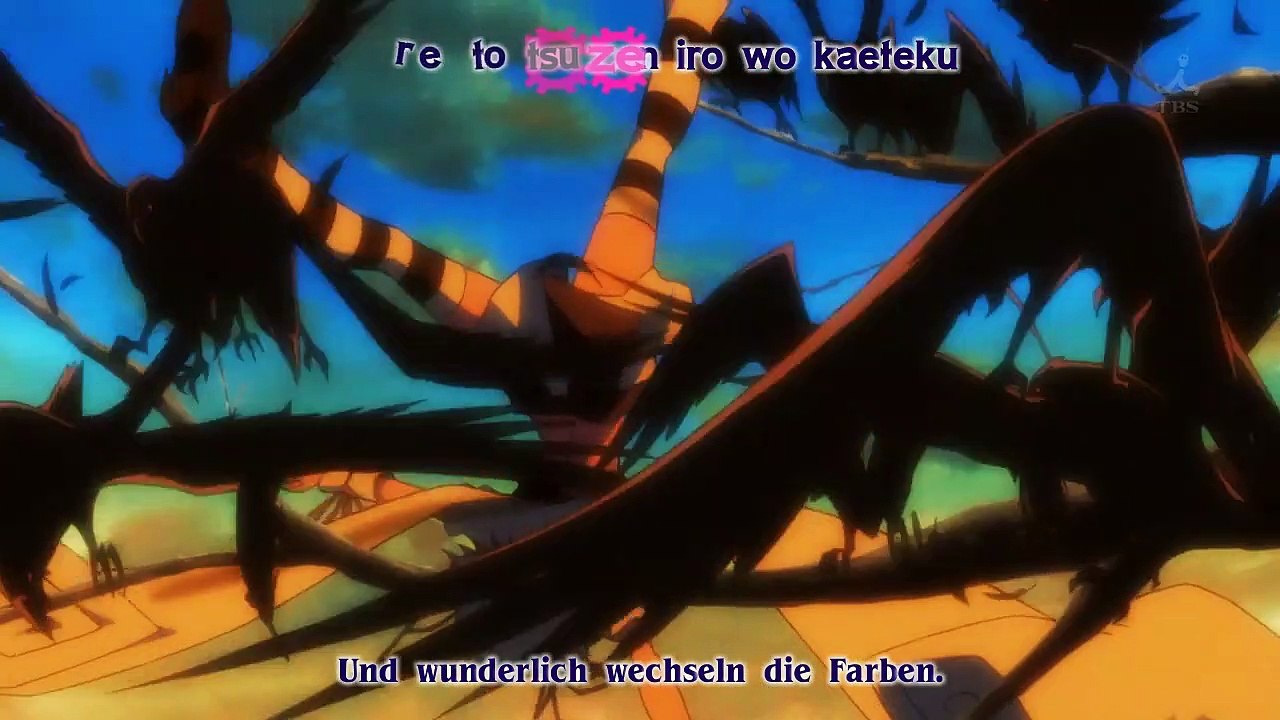 Yumekui Merry Staffel 1 Folge 4 HD Deutsch