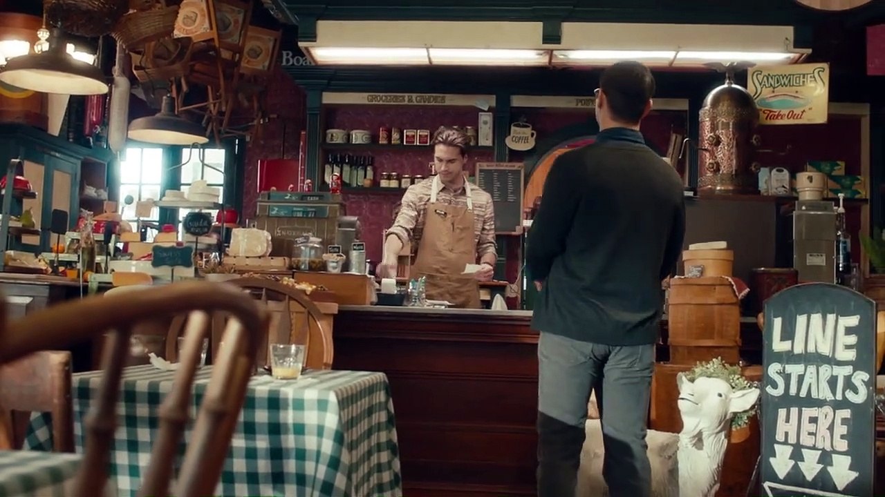 Love Daily Staffel 1 Folge 5 HD Deutsch