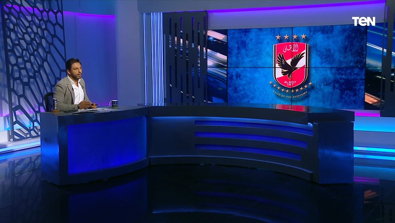 الأهلي يسابق الزمن لإنهاء الصفقات الجديدة قبل معسكر هولندا