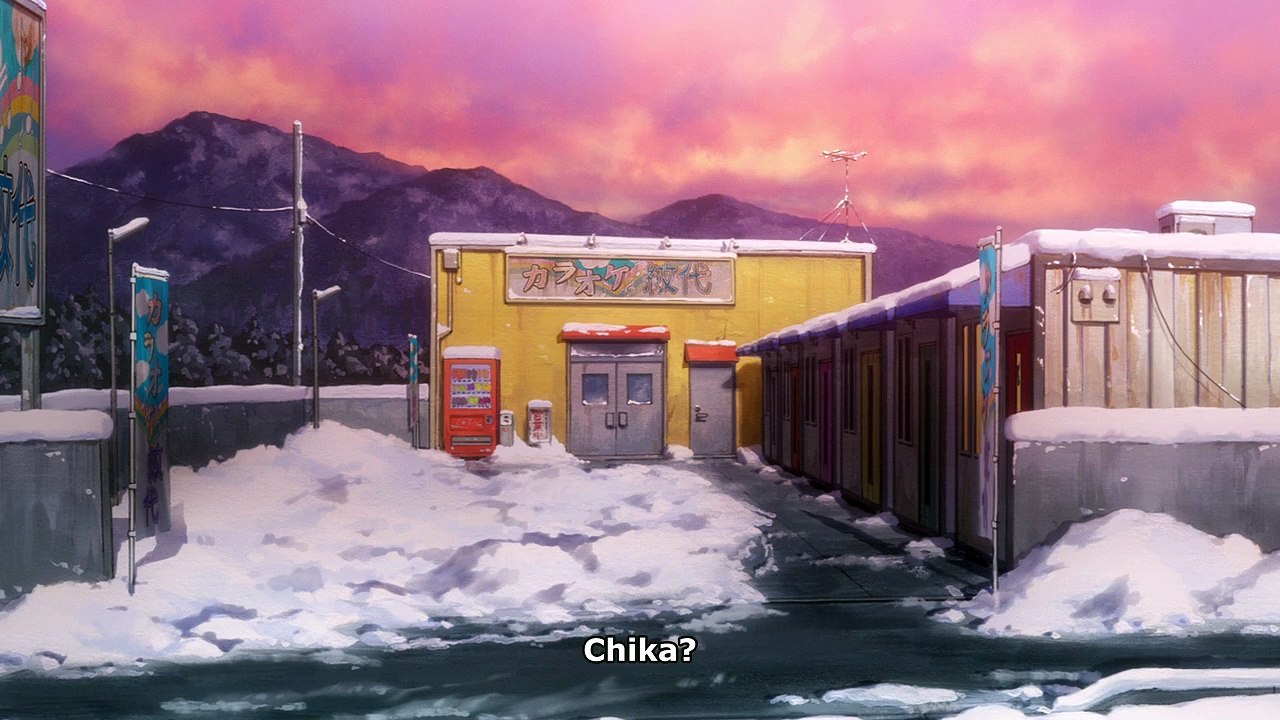 2.43 Seiin Koukou Danshi Volley-bu Staffel 1 Folge 1 HD Deutsch