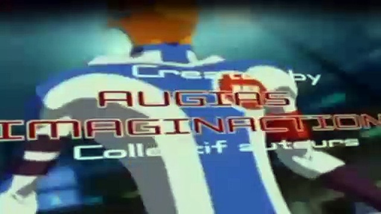 Galactik Football Staffel 1 Folge 22 HD Deutsch