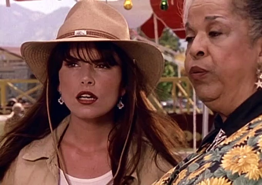 Ein HauchHimmel Staffel 3 Folge 19 HD Deutsch