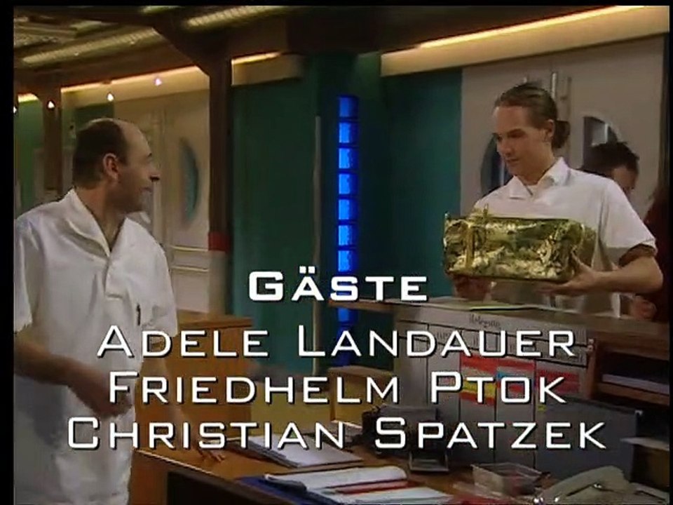 Alphateam - Die Lebensretter im OP Staffel 2 Folge 24 HD Deutsch