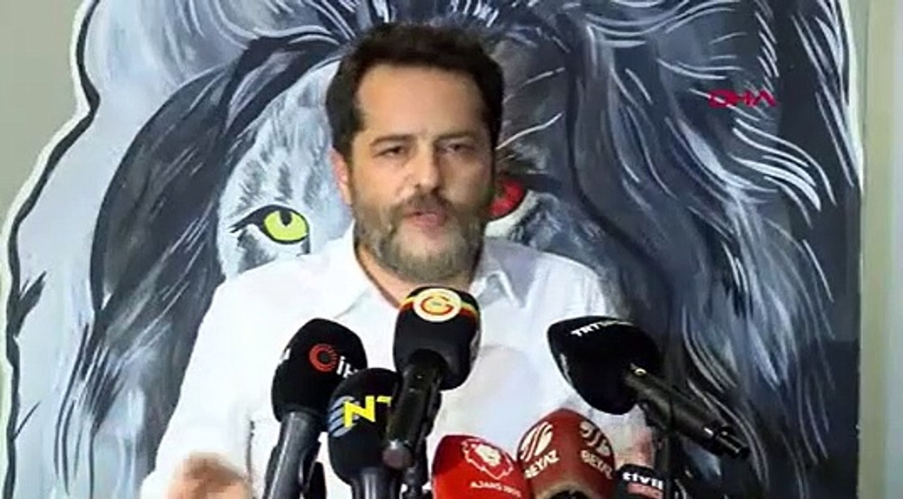 Erden Timur'dan transfer açıklaması