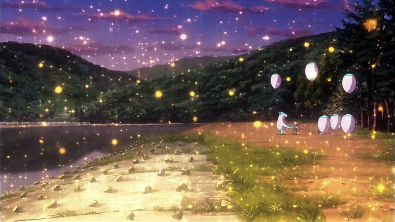 Ano Natsu de Matteru Staffel 1 Folge 12 HD Deutsch