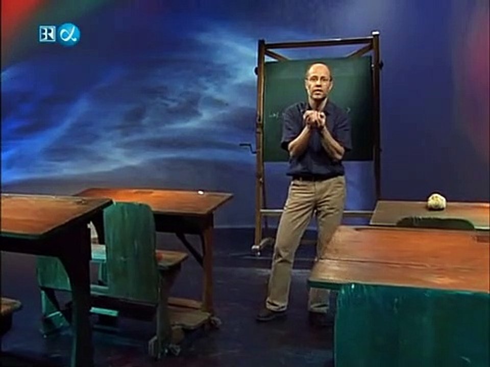 Alpha Centauri Staffel 7 Folge 15 HD Deutsch