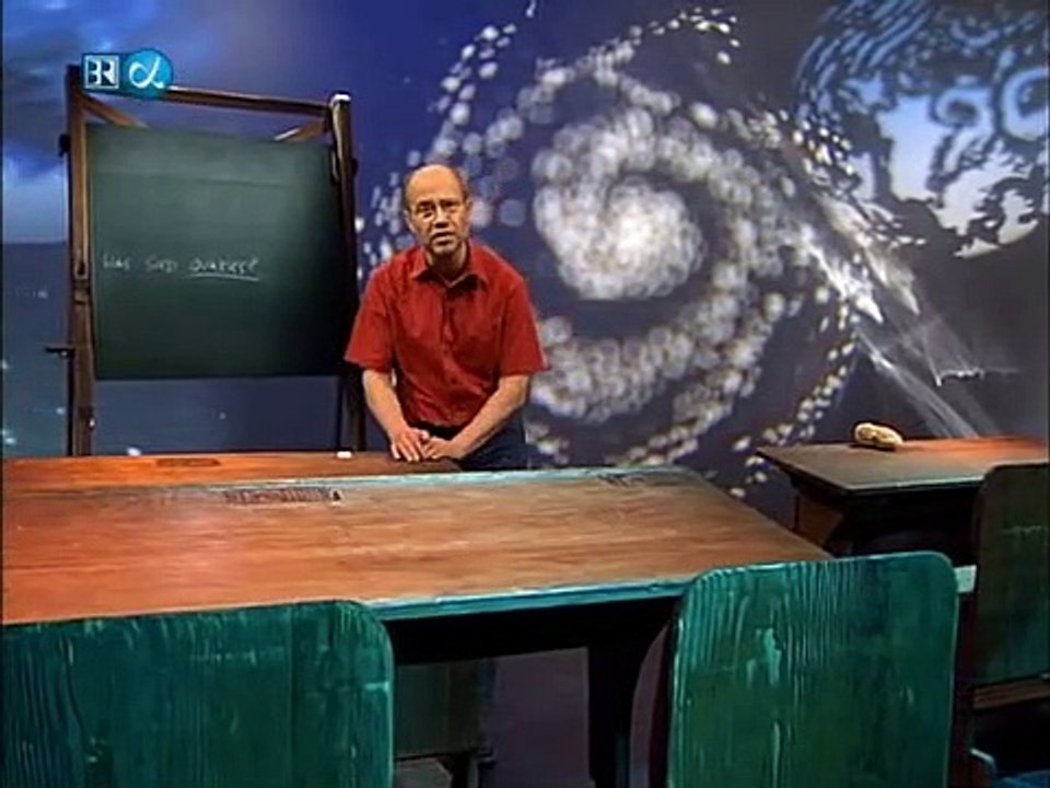 Alpha Centauri Staffel 7 Folge 17 HD Deutsch