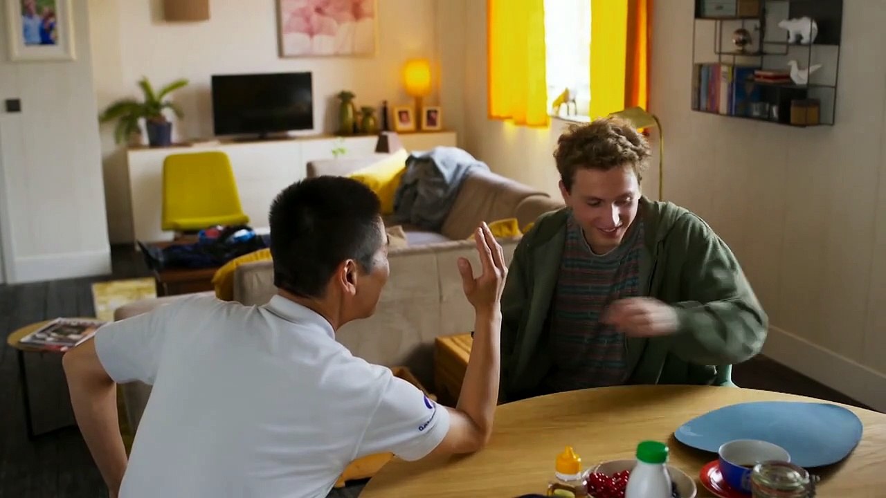 Hoodie Staffel 1 Folge 2 HD Deutsch