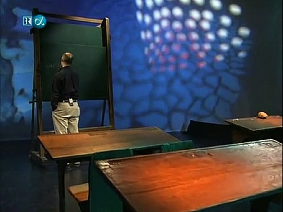 Alpha Centauri Staffel 7 Folge 23 HD Deutsch