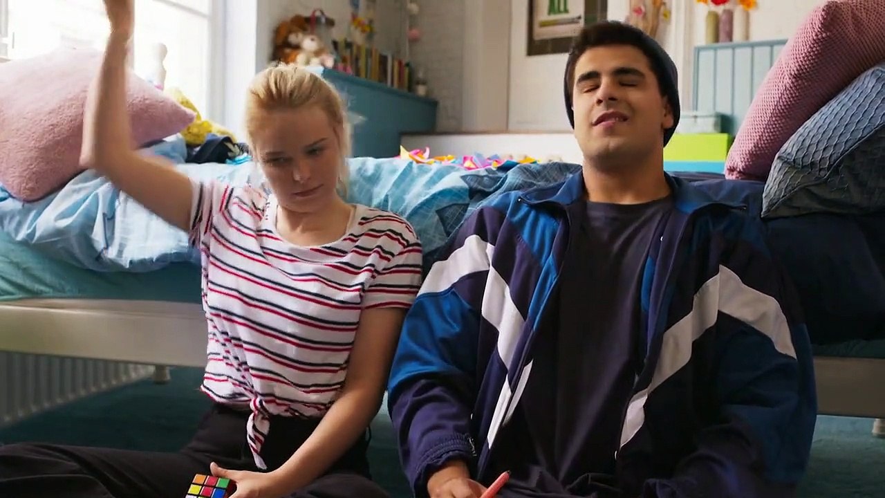 Hoodie Staffel 1 Folge 6 HD Deutsch