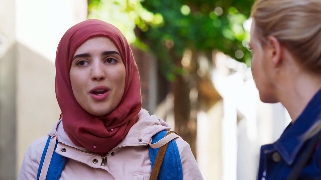 Hoodie Staffel 1 Folge 5 HD Deutsch