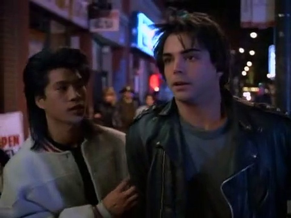 21 Jump Street Staffel 3 Folge 17 HD Deutsch