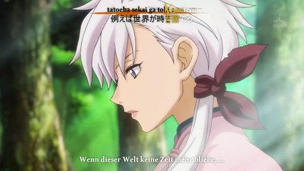 Blade and Soul Staffel 1 Folge 4 HD Deutsch
