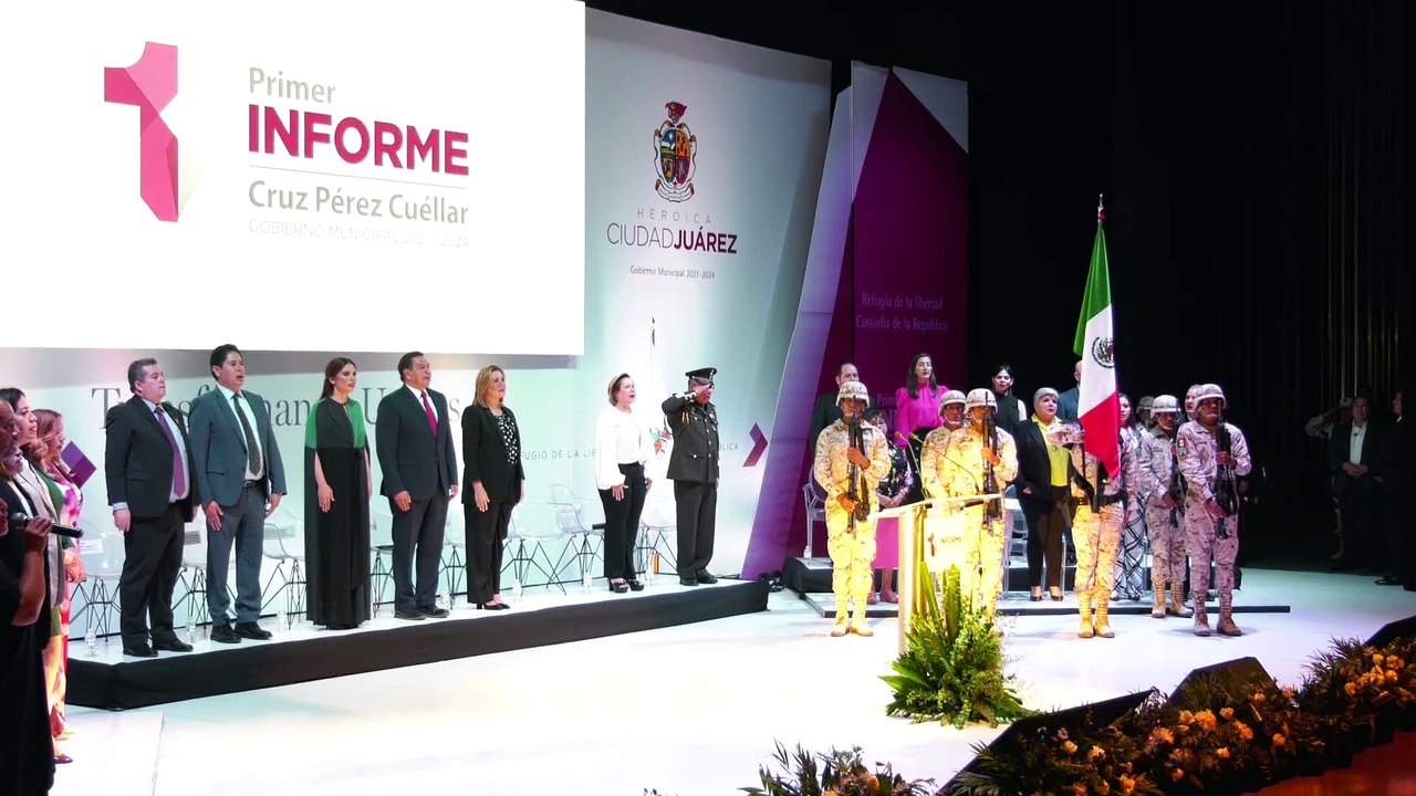 JZ PRIMER INFORME CRUZ PEREZ