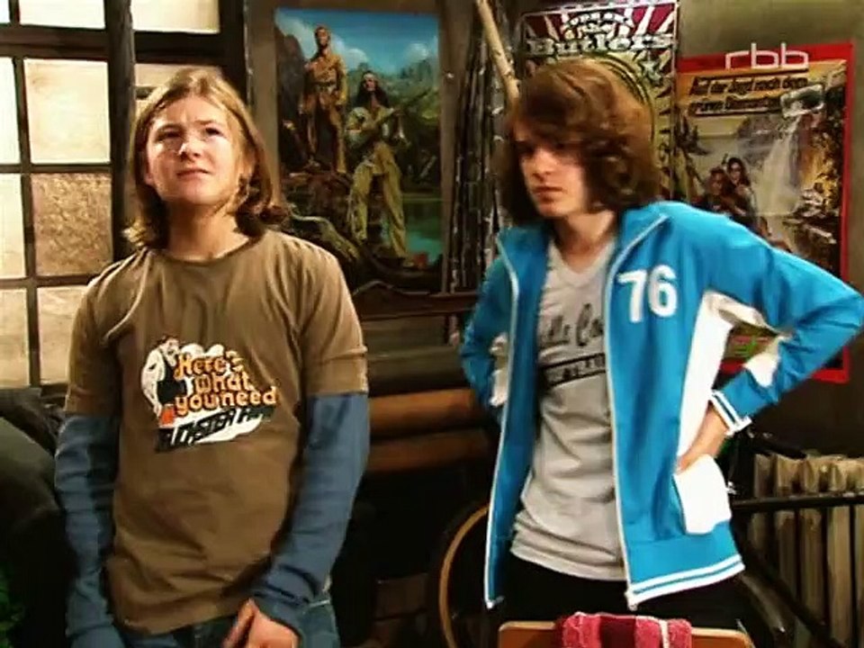 Schloss Einstein Staffel 9 Folge 9 HD Deutsch