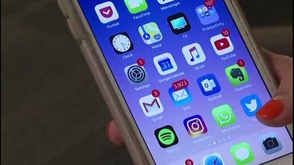 Instagram é multado em 405 milhões de euros