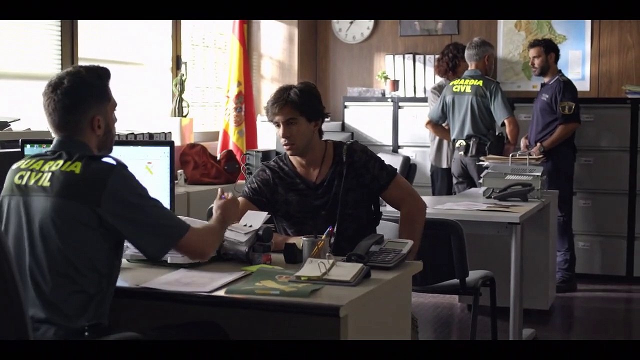 Alba Staffel 1 Folge 1 - Part 02 HD Deutsch