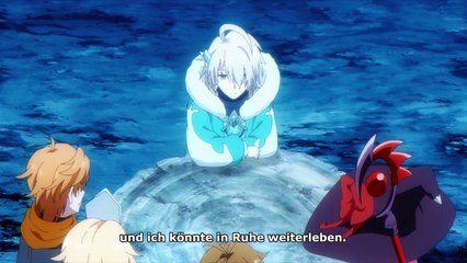 King’s Raid Ishi o Tsugu Mono-tachi Staffel 1 Folge 19 HD Deutsch