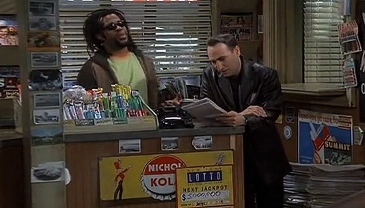 Becker Staffel 5 Folge 13 HD Deutsch