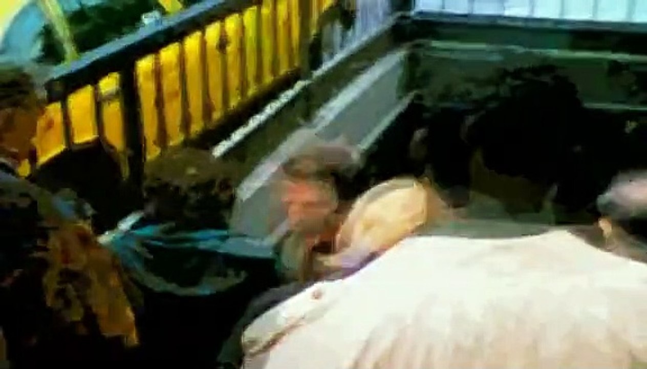 Becker Staffel 5 Folge 8 HD Deutsch