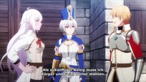King’s Raid Ishi o Tsugu Mono-tachi Staffel 1 Folge 22 HD Deutsch